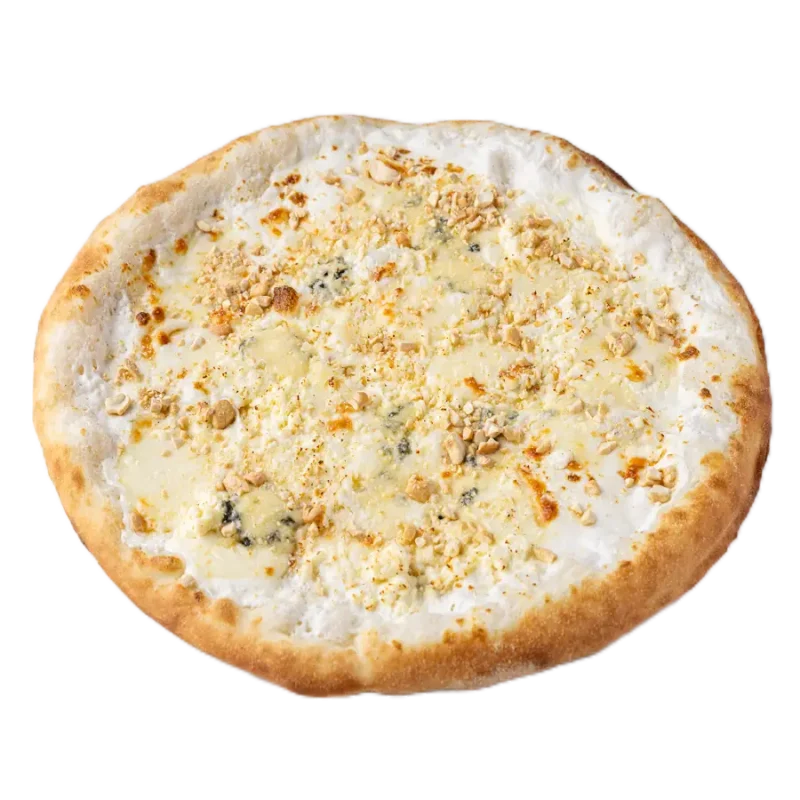 Пицца 5 сыров