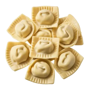 Горячие закуски