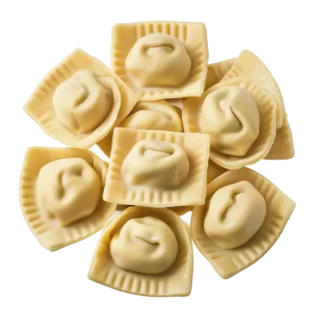 Горячие закуски