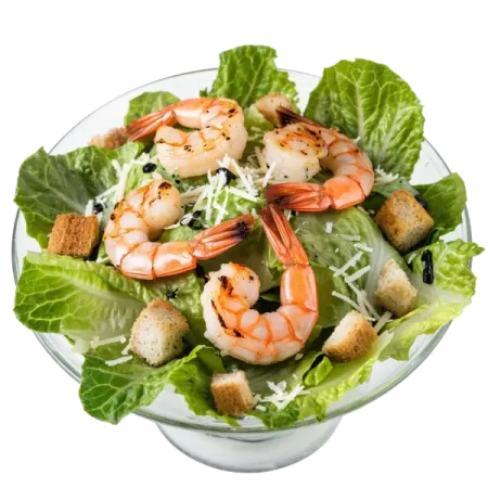 Салаты